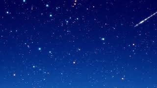 夜空 流れ星 映像素材 動画素材 Cg Youtube