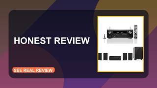 Definitive Technology Procinema 6D 5.1 Channel Honest Review 2026