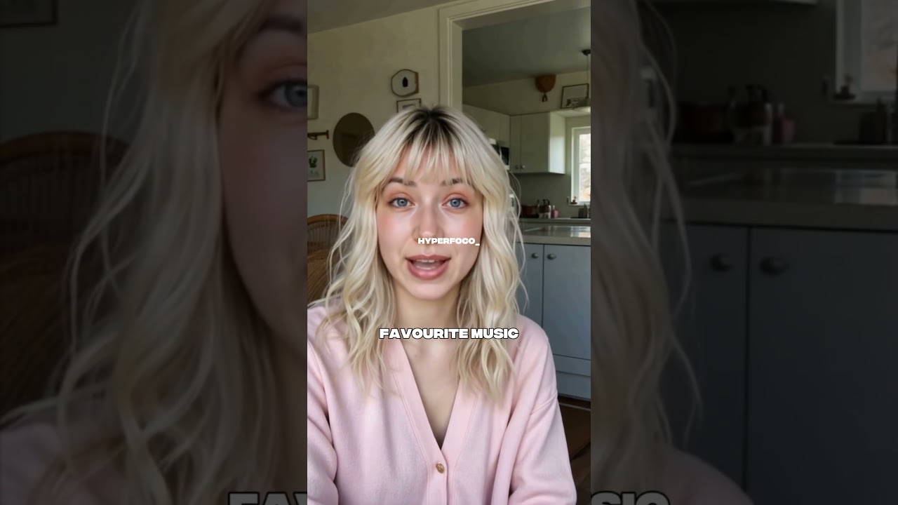 The Focus Anchor Method – Stay Laser-Focused No Matter What