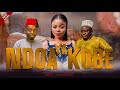 NDOA YA KOBE Ep 01