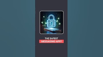 Eva Galperin on Why Signal Is the Safest Messaging App