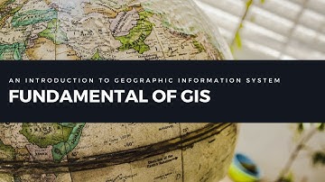Fundamental of GIS - An Introduction to Geographic Information System - Exploring GIS