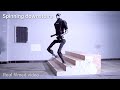 End of video