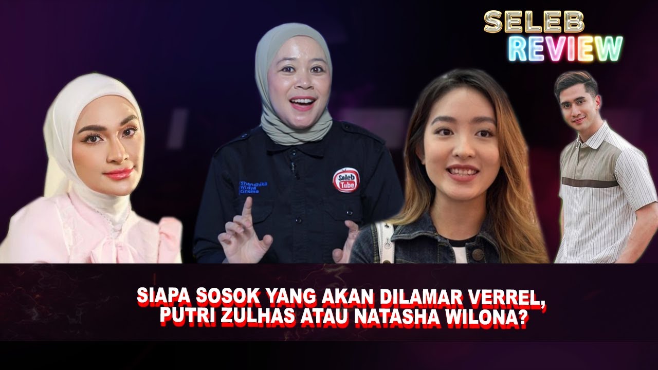 SYUKURAN RUMAH BARU, VERREL BRAMASTA UNGKAP SUDAH ADA CALON ISTRI