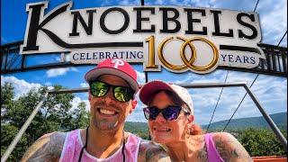 Knoebels turned 100: Still America’s Best Amusement Park?