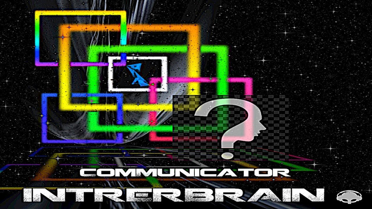 YouTubeでINTERBRAIN - Communicator / Psytrance Mixを視聴 YouTubeでINTERBRAIN - Communicator / Psytrance Mixを視聴
