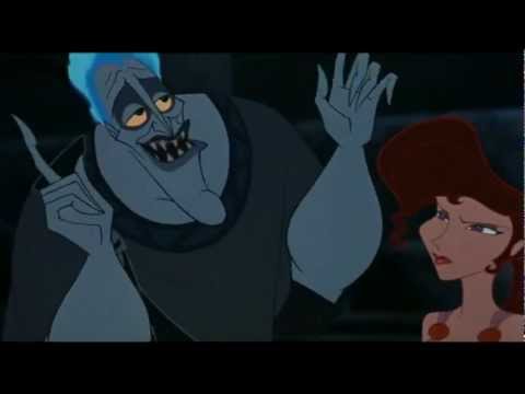 Hades ¡Soy tu
