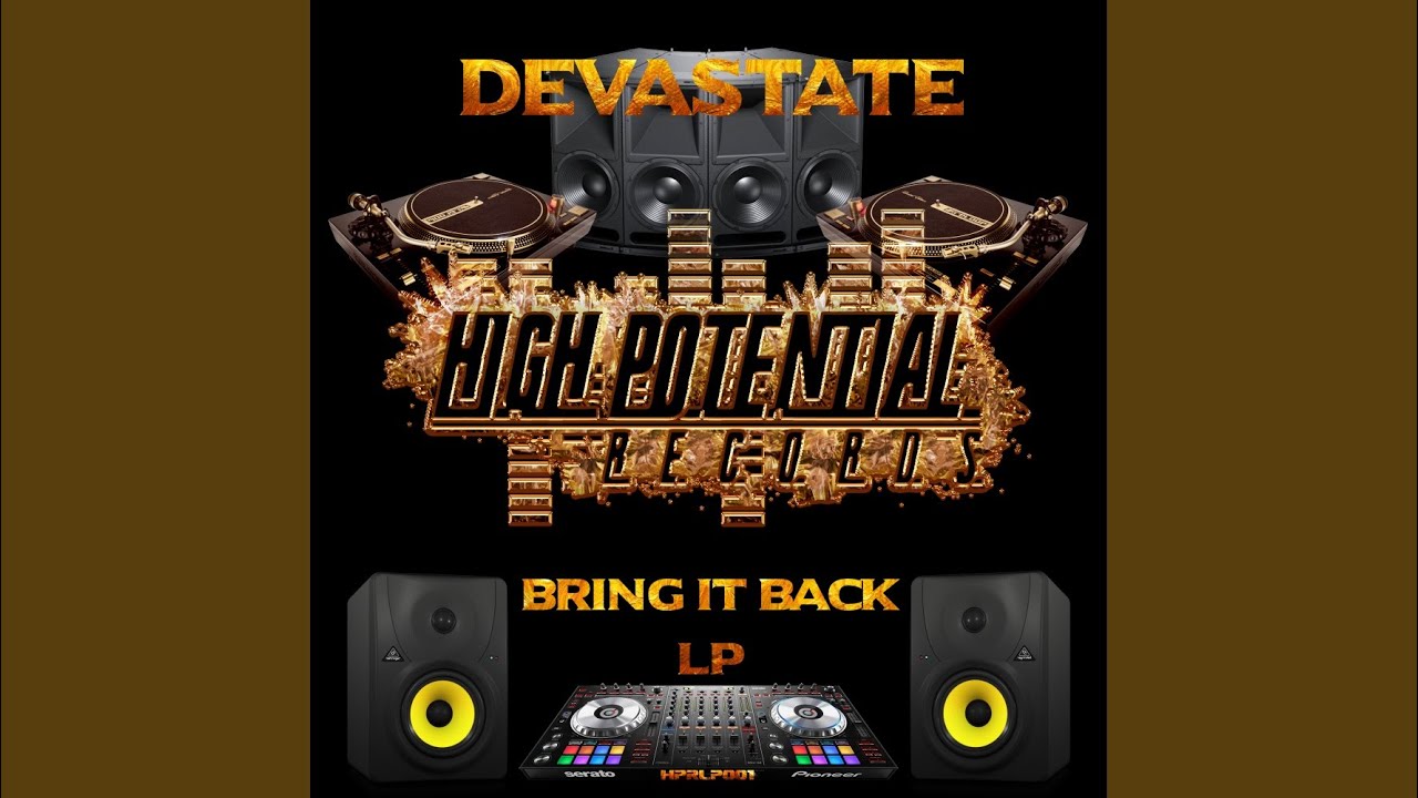 Eazy Duz It (Original Mix)