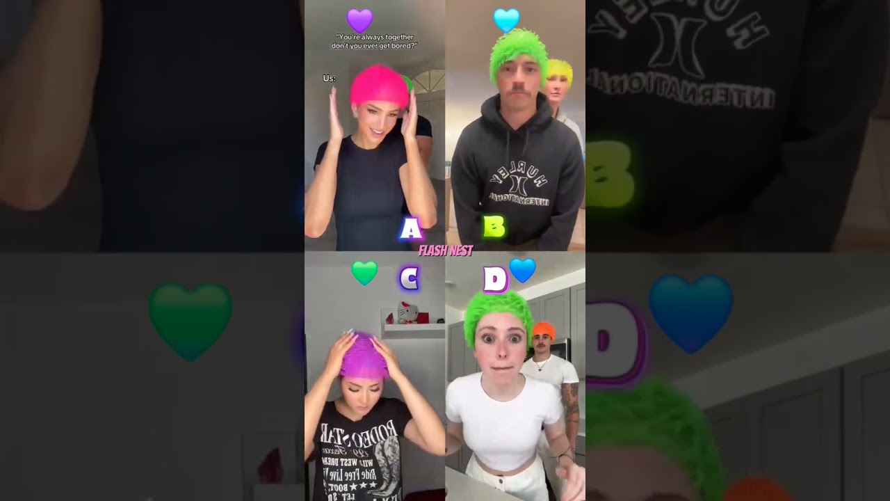 Bob Hairstyle trend || 😍🤣 || vote your favourite 👇 