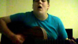 michael collings - daniel merriweather red cover