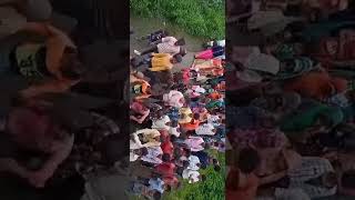 महकल डज झपड पडल म गणपत बपप मरय मगल मरत मरय