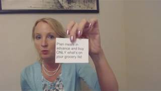 ASMR ~ Budgeting / Money Management / Saving $$ screenshot 1