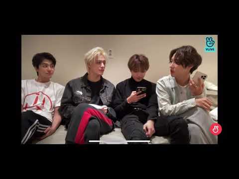 [NCT] 믿음이라는게 없는 드림 공공즈