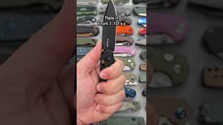 Best Edc Knife Ever? Kizer Pokiman