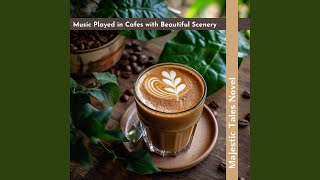 When You Have a Coffee (Key Gb Ver.)
