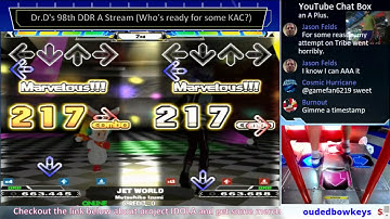 Jet World MFC#354 DDR A 2016