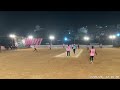 Mega semifinal🏆💥 Pimpri capital🏏 vs⚡️Pimpri challengers 💪🏆 aggressive match😡