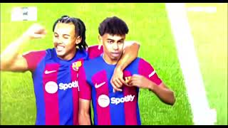 Lamine Yamal We Pop Out At 1 In The Morning Edit