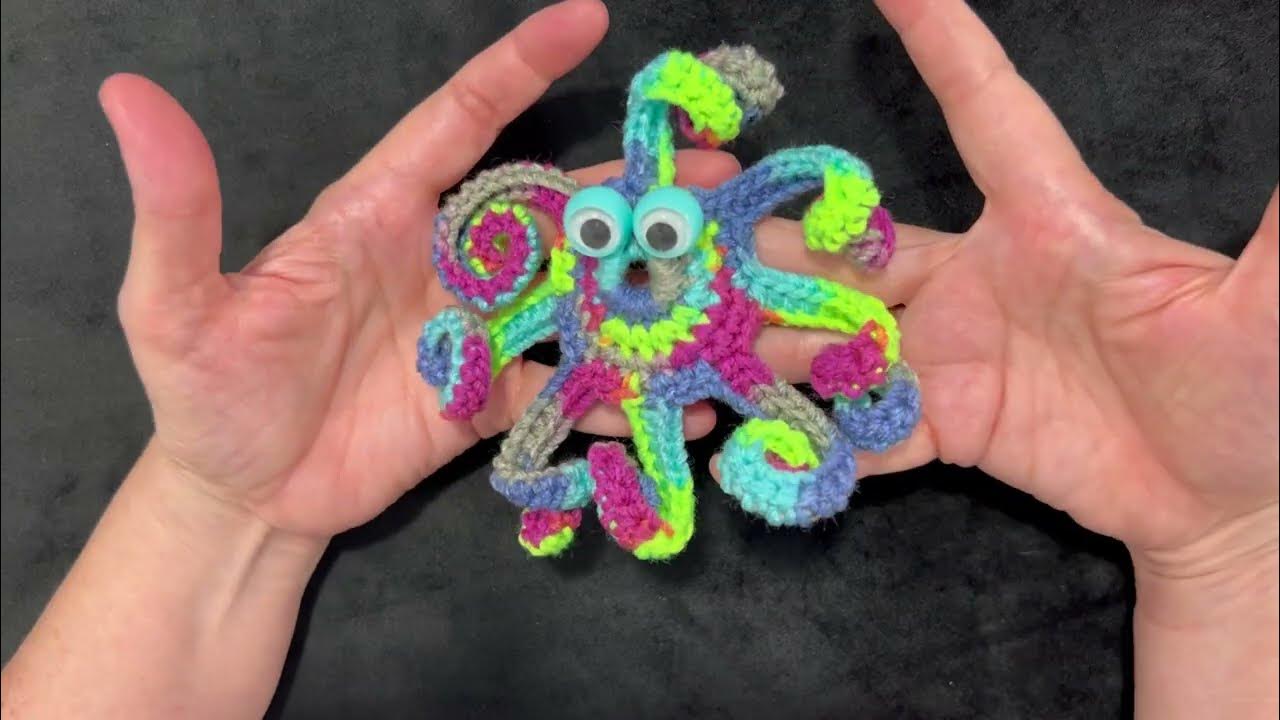 how-to-crochet-a-googly-eye-curly-leg-octopus-right-handed-youtube