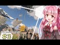 【Minecraft】ん?鬼畜スカイブロックに住むって言ったよね?part3【VOICEROID実況】