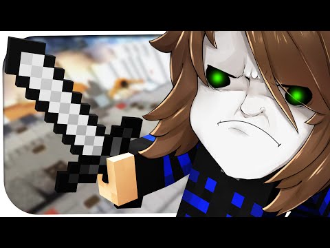EIN RICHTIG SCHLECHTER VERLIERER! ☆ Minecraft: TryJump