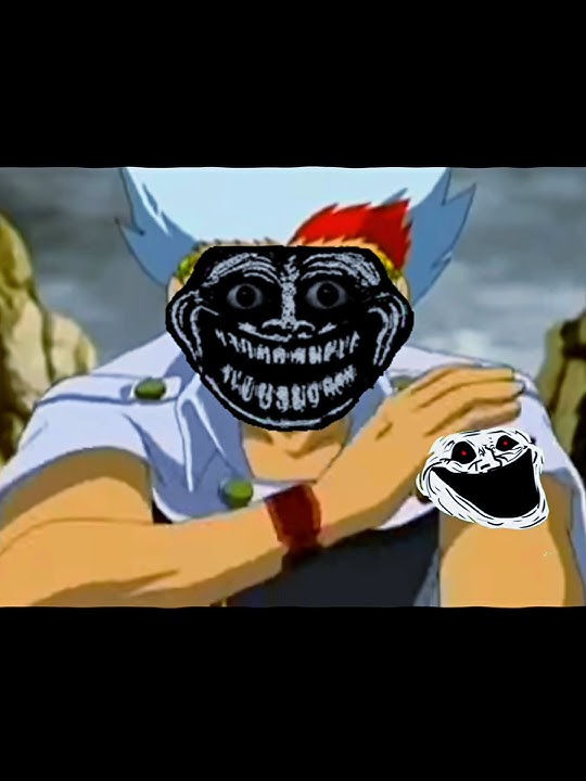 Ryuga 1v5 troll face edit 🔥#beyblade #ryuga #foryou #music #edit #shorts #phonk