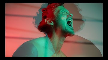 The Resolute - Leopard (Official Video) - New Rock Music