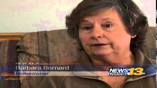 Propane users hope for lower prices this winter
