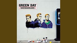 Video thumbnail of "Green Day - Don't Wanna Fall in Love"