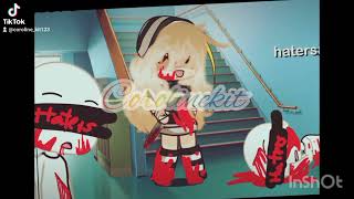 Distorted Meme First Vid