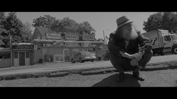 Mark Mulcahy - Stuck On Something Else (Official Video)