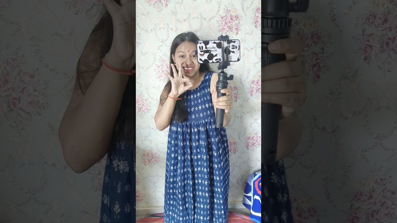 multifunctional tripod ✌️Mt-34 (part-2) 