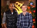 Feliz Navidad a la familia madridista de parte de Pocius y Draper