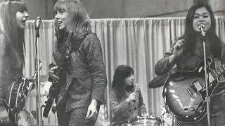 'HEY LOVER'_  DAUGHTERS OF EVE_ USA RECORDS_ CHICAGO(1966)