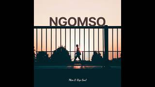 Män & Rap soul - Ngomso (official Audio)