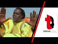 Baaba Maal - Sabaabu (Clip)