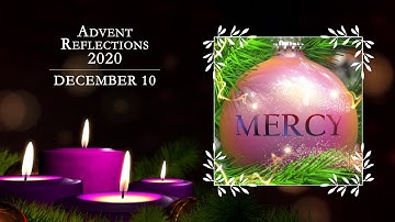 Advent Reflections With Bishop Michael McGovern | December 10