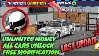 FR Legends Mod apk | Unlimited Money + All Cars Unlocked screenshot 4