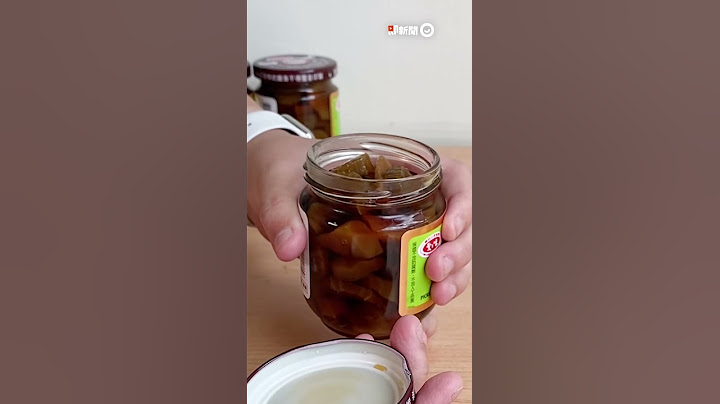 How to open a tight jar lid #Shorts