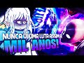 Snow - Sousou No Freiren React To ♪ Saitama Vs Garou Cosmico | Cosmicamente Ilimitado | Kaito