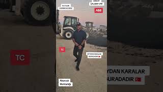 Akarcalı Muhtarlığı Ara Sokaklar Bitti Ana Caddelerdeyiz Zeydan Karalar 🇹🇷 Resimi