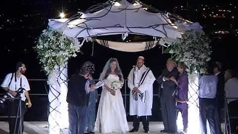 Verashtich Li by Yehuda Katz & Chanan Elias