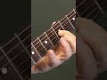 Guitar Phrase in A fast and slow #guitartutorial #youtubeguitarist #guitardemo #guitarra #rockblues