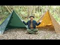 DD Tarp と Aqua Quest の比較