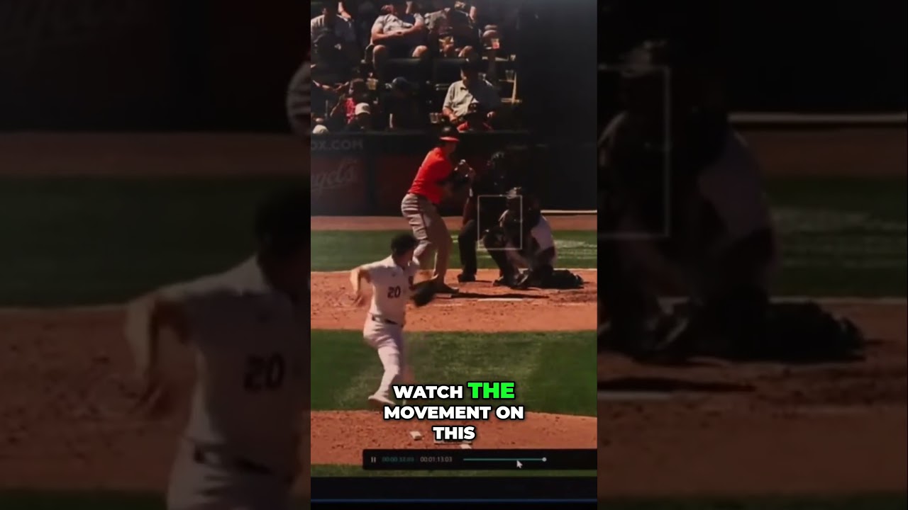 Erick Fedde's Deceptive Changeup