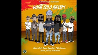 White Gold Riddim {Juggling} [Hundred Grand]