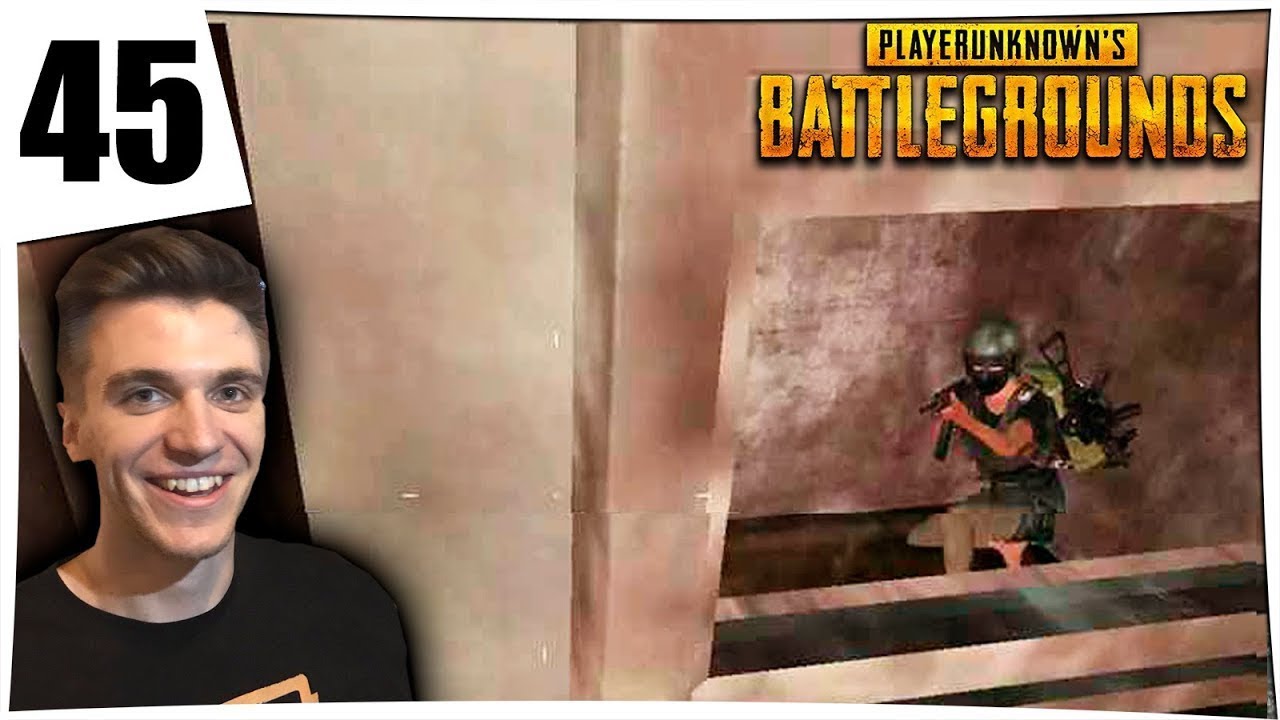 PUBG Chad - 20 KILLS WIN (Solo - First Person) | Highlights #45