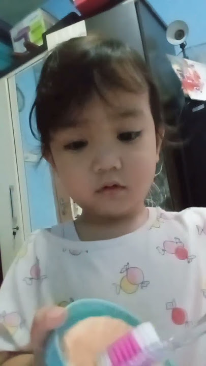 Freya Explore kamar Tante dijee