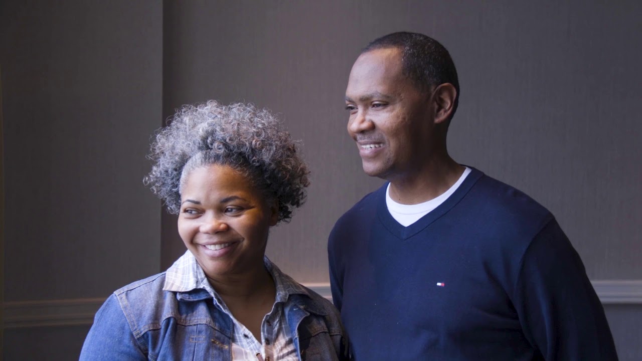 2019 Community Ambassador Awards Barry Jones, Family Life/Weekend to