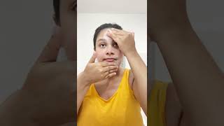 5 Best Face Washes For Oily Combination Dry Sensitive Skin For Acne, Pigmentation Problem #Shorts